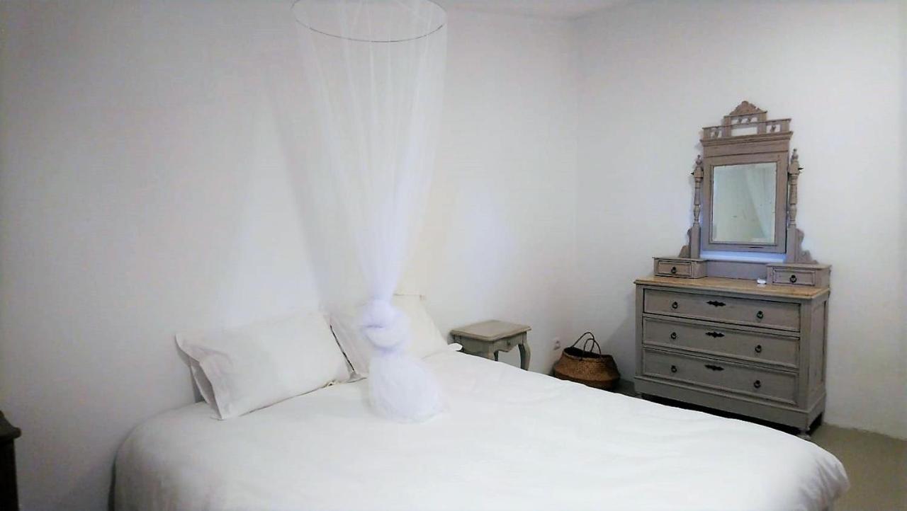 Lodge Monte Do Sobral Alcáçovas Buitenkant foto