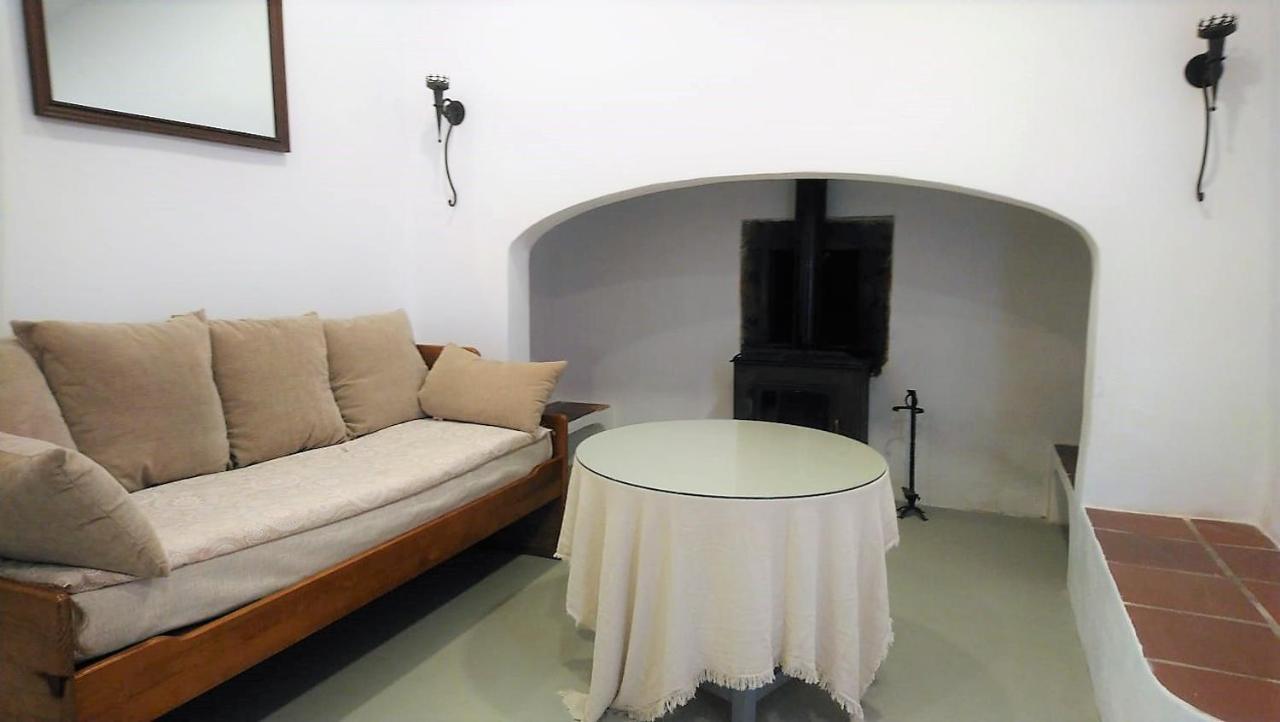 Lodge Monte Do Sobral Alcáçovas Buitenkant foto