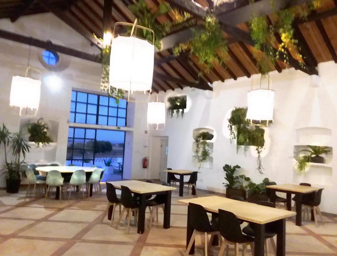 Lodge Monte Do Sobral Alcáçovas Buitenkant foto