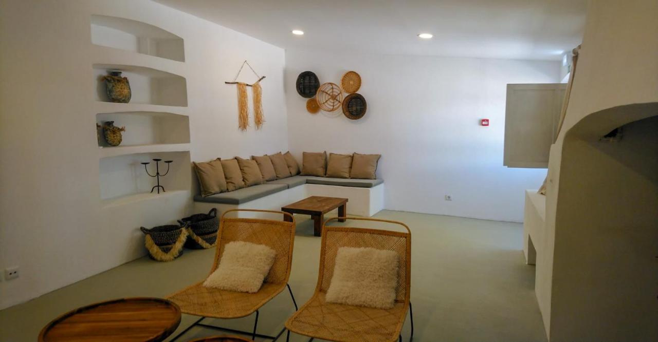 Lodge Monte Do Sobral Alcáçovas Buitenkant foto