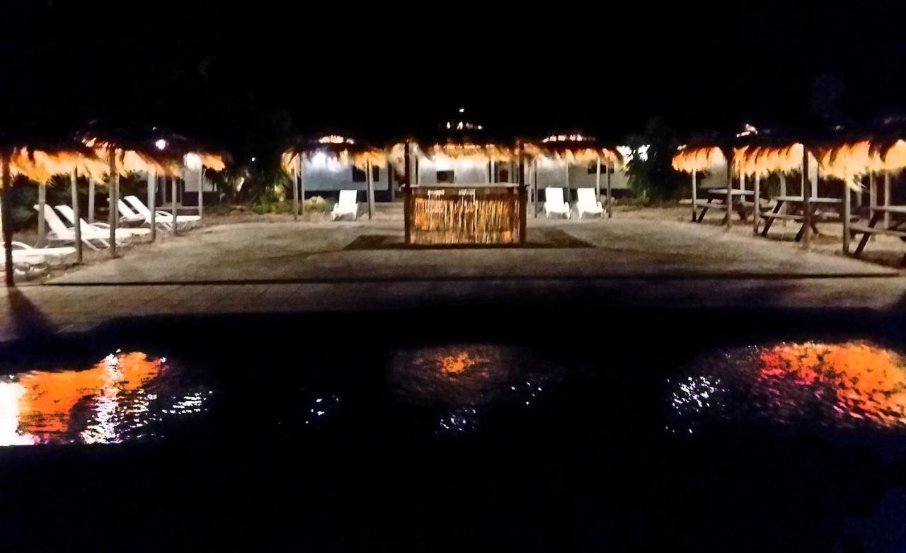 Lodge Monte Do Sobral Alcáçovas Buitenkant foto
