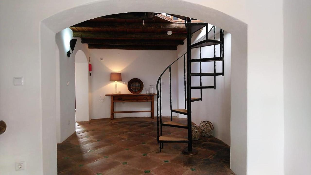 Lodge Monte Do Sobral Alcáçovas Buitenkant foto