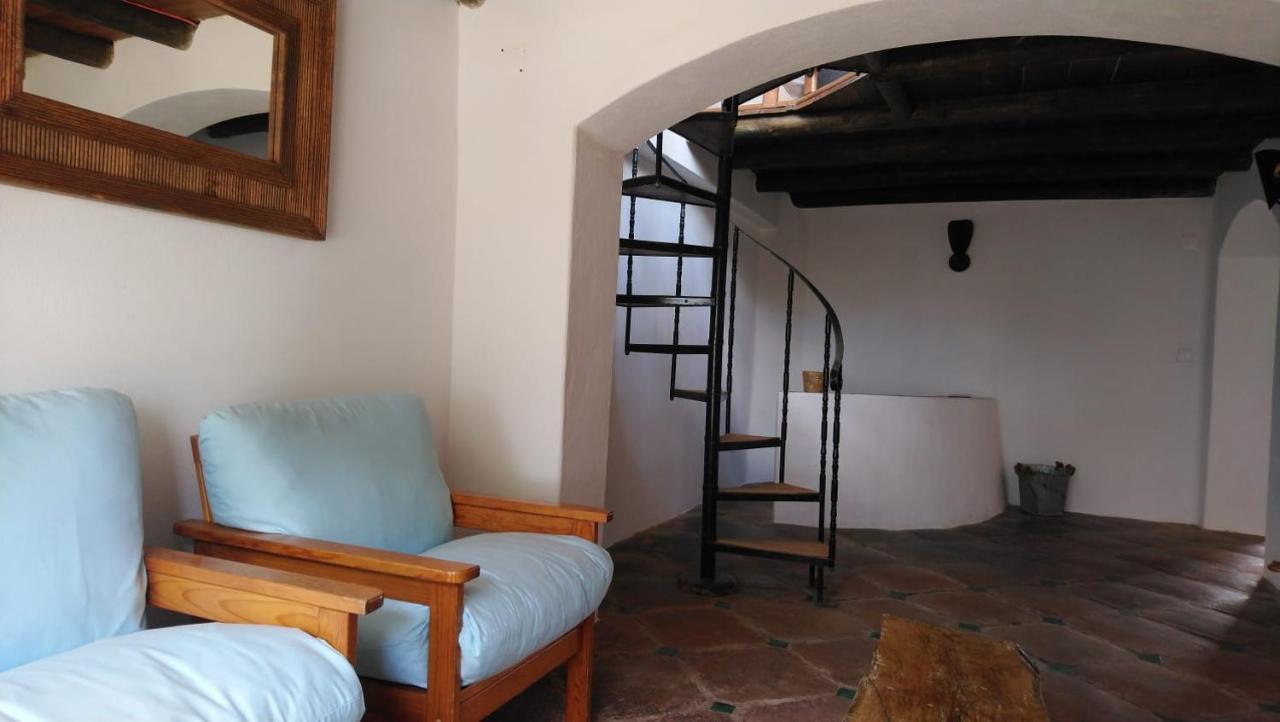 Lodge Monte Do Sobral Alcáçovas Buitenkant foto