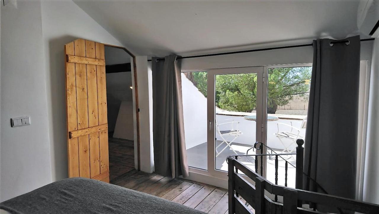 Lodge Monte Do Sobral Alcáçovas Buitenkant foto