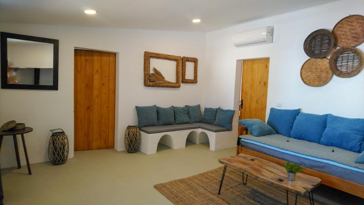 Lodge Monte Do Sobral Alcáçovas Buitenkant foto