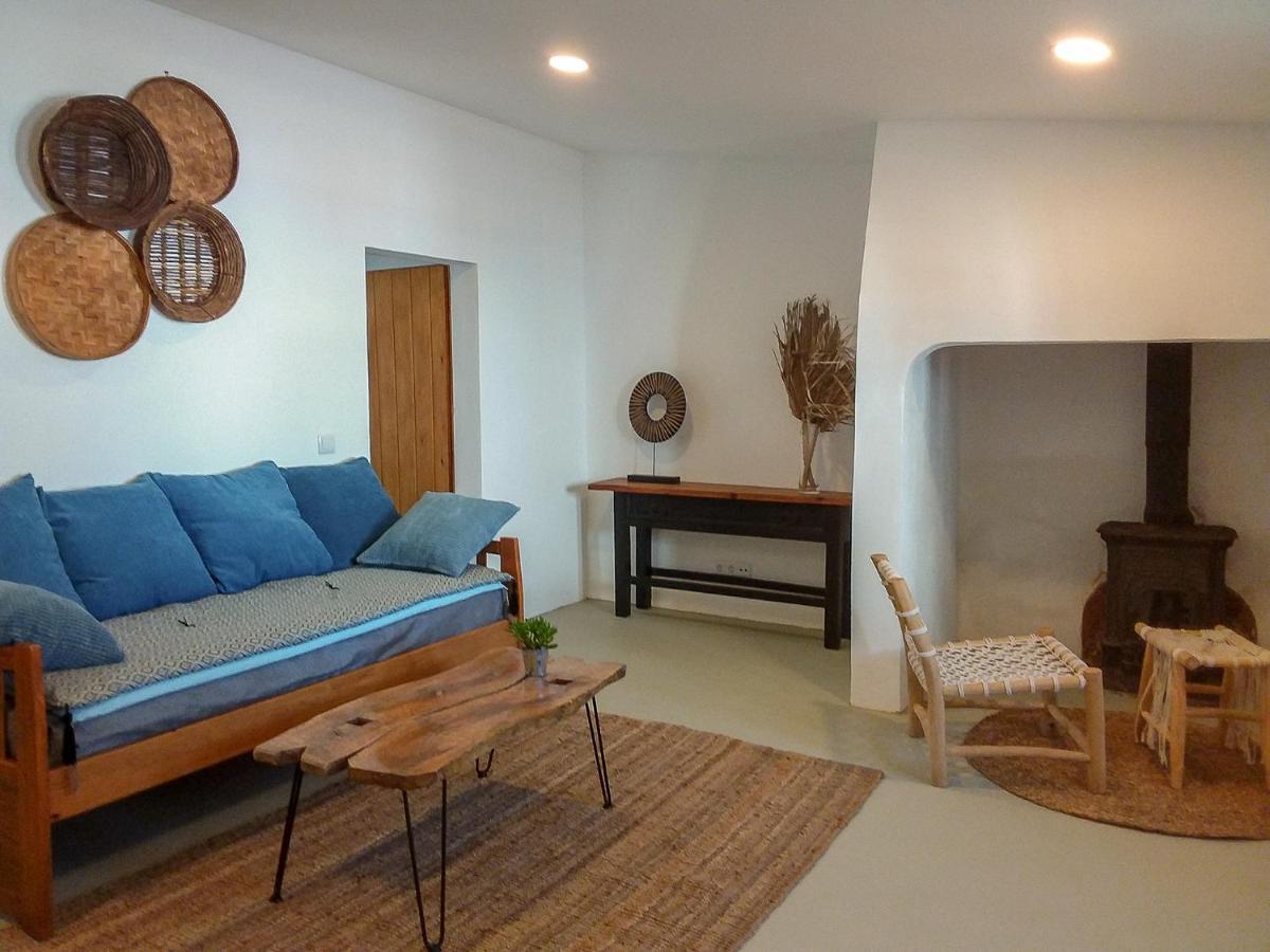 Lodge Monte Do Sobral Alcáçovas Buitenkant foto