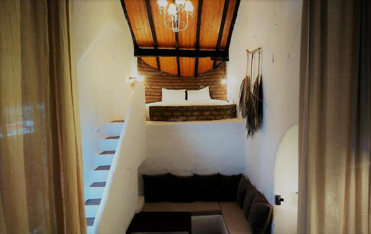 Lodge Monte Do Sobral Alcáçovas Buitenkant foto
