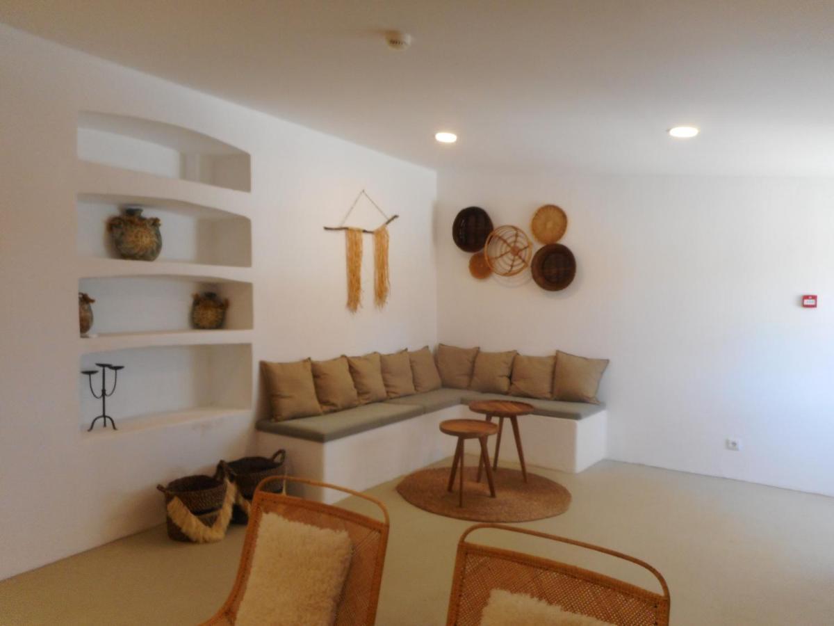 Lodge Monte Do Sobral Alcáçovas Buitenkant foto