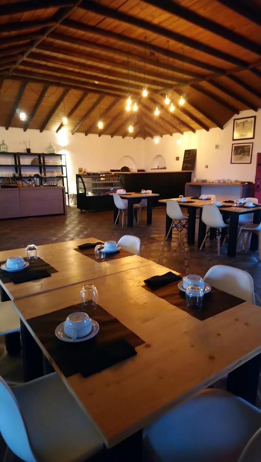 Lodge Monte Do Sobral Alcáçovas Buitenkant foto