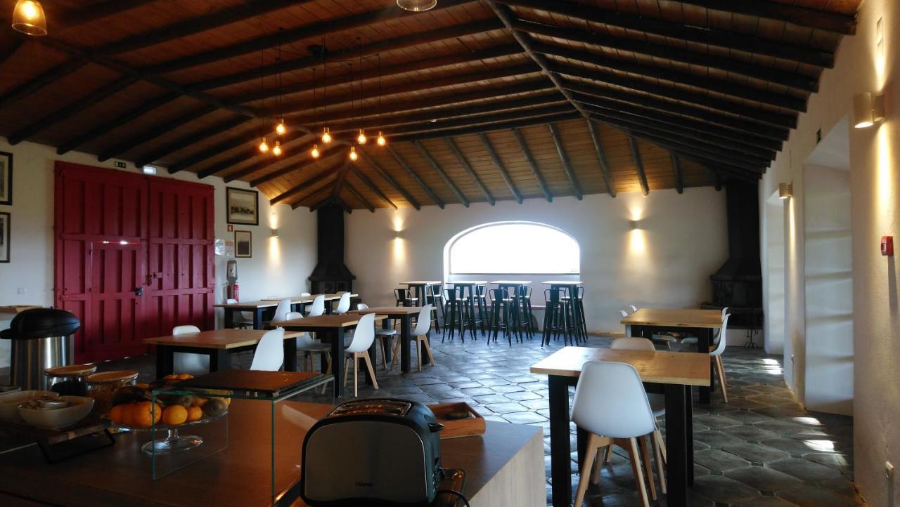 Lodge Monte Do Sobral Alcáçovas Buitenkant foto