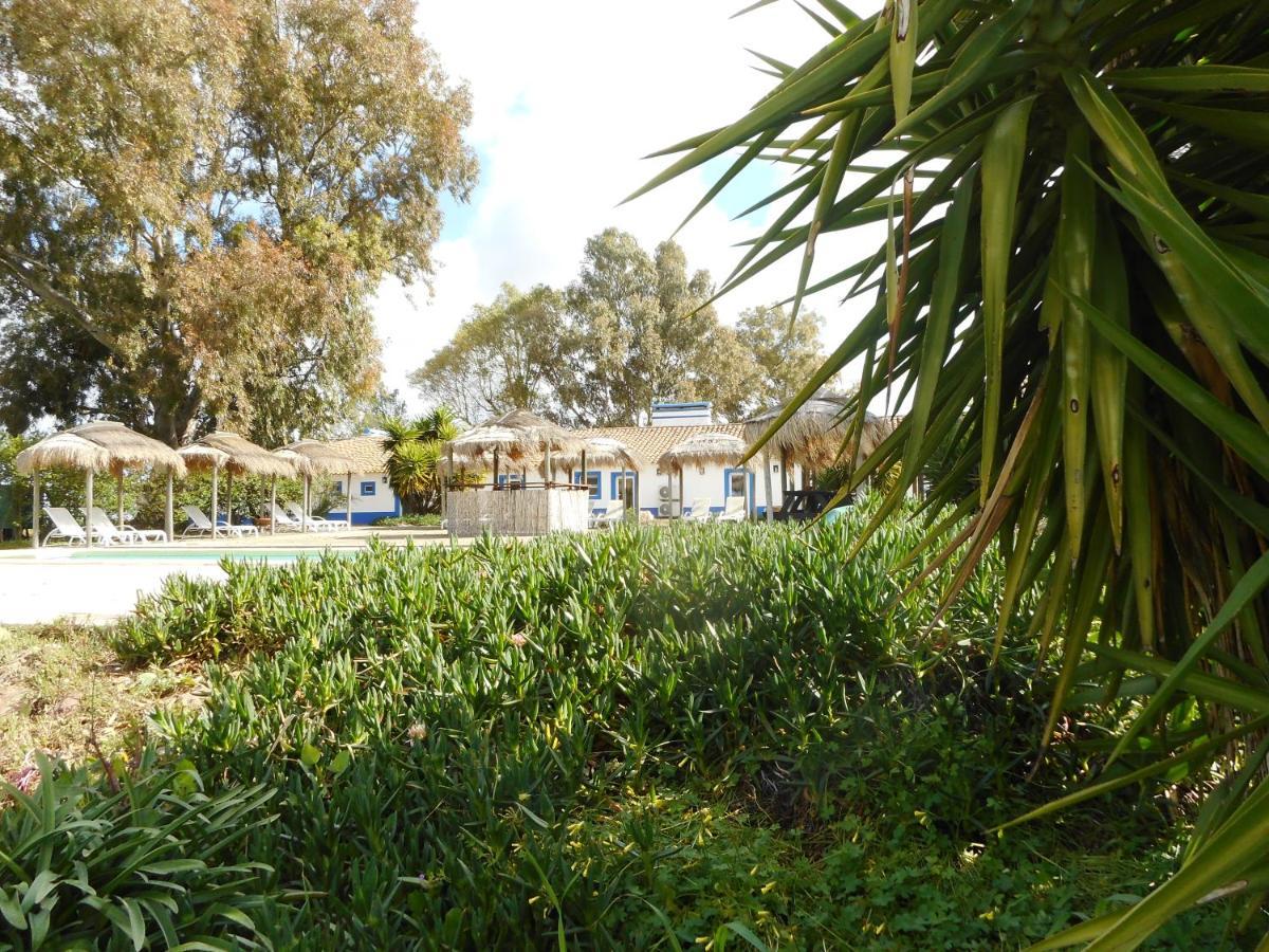 Lodge Monte Do Sobral Alcáçovas Buitenkant foto