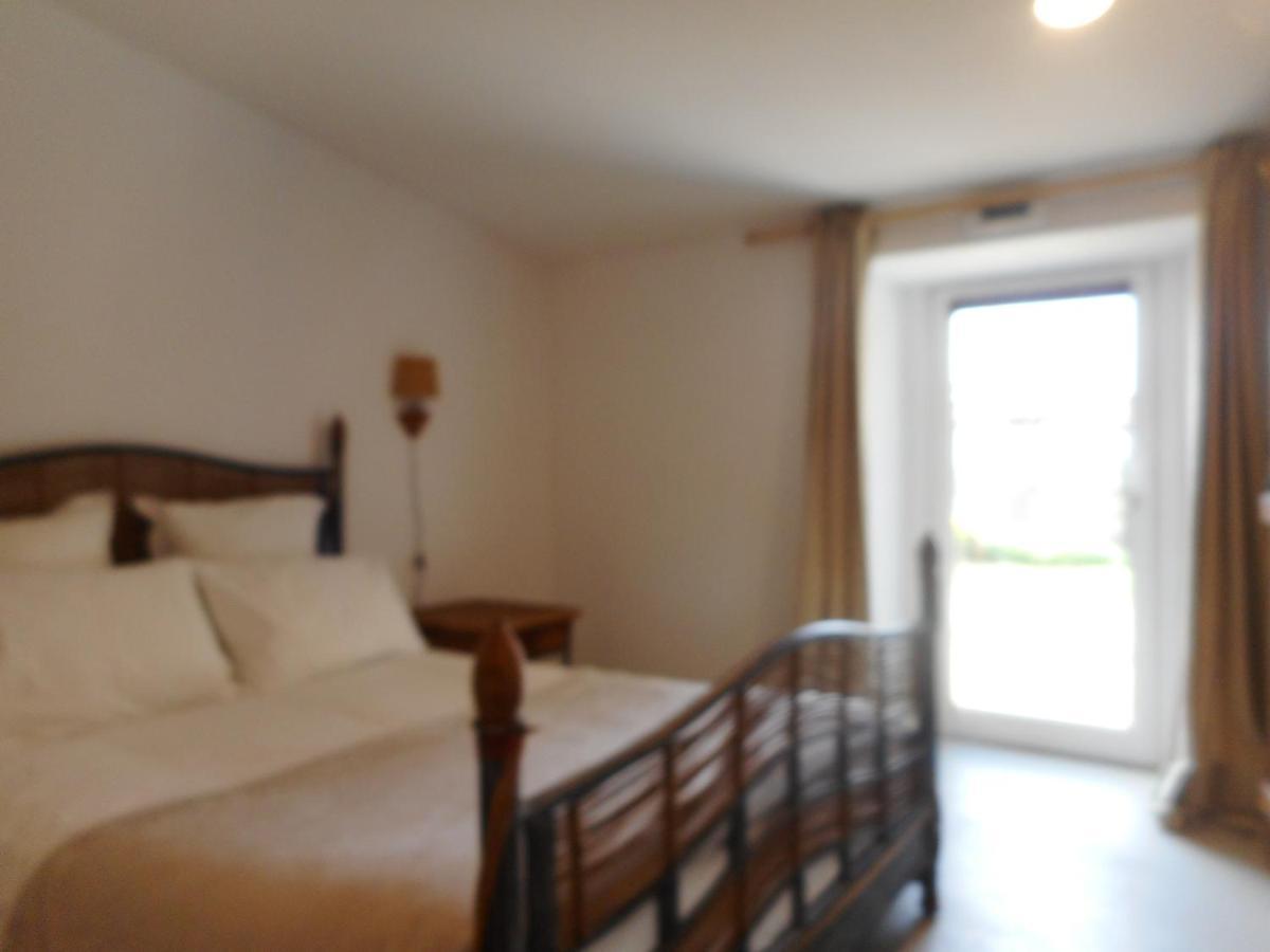 Lodge Monte Do Sobral Alcáçovas Buitenkant foto