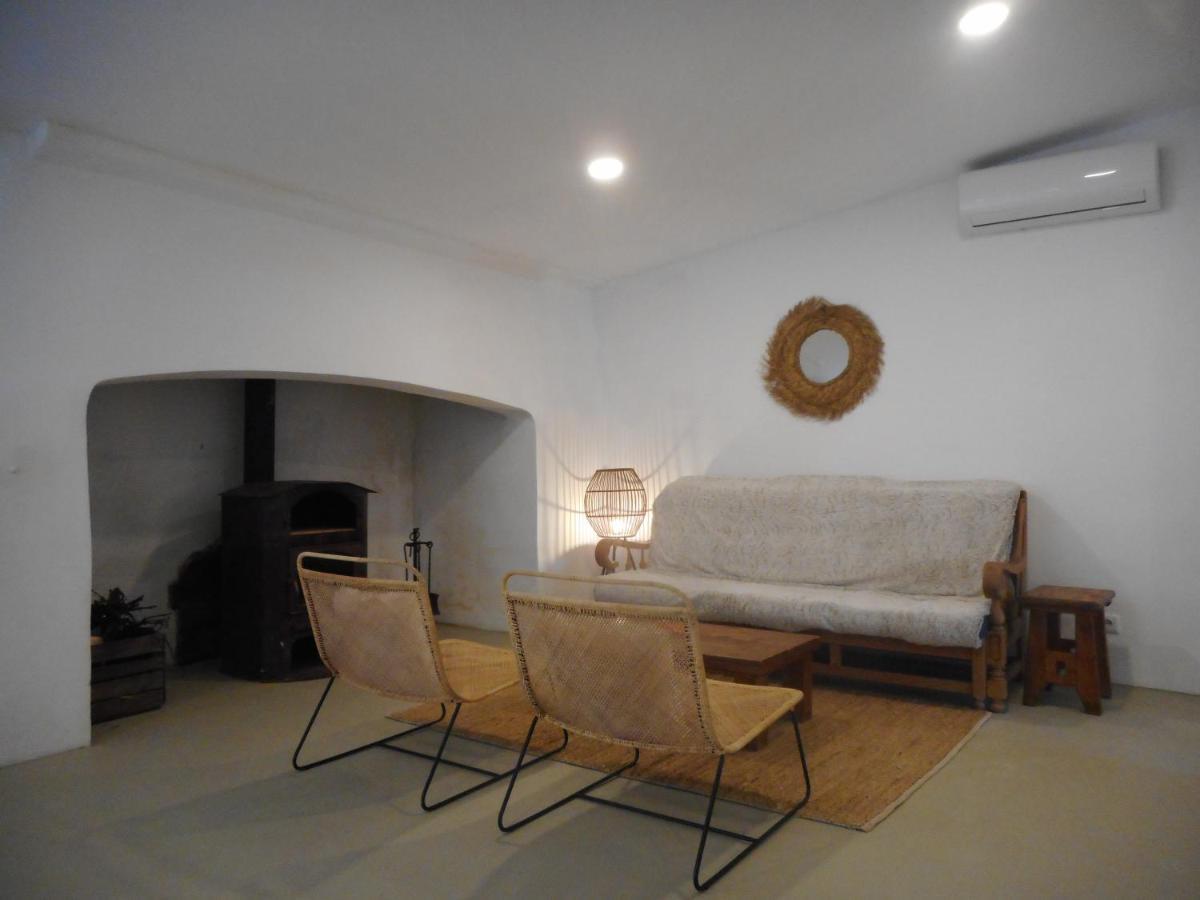 Lodge Monte Do Sobral Alcáçovas Buitenkant foto