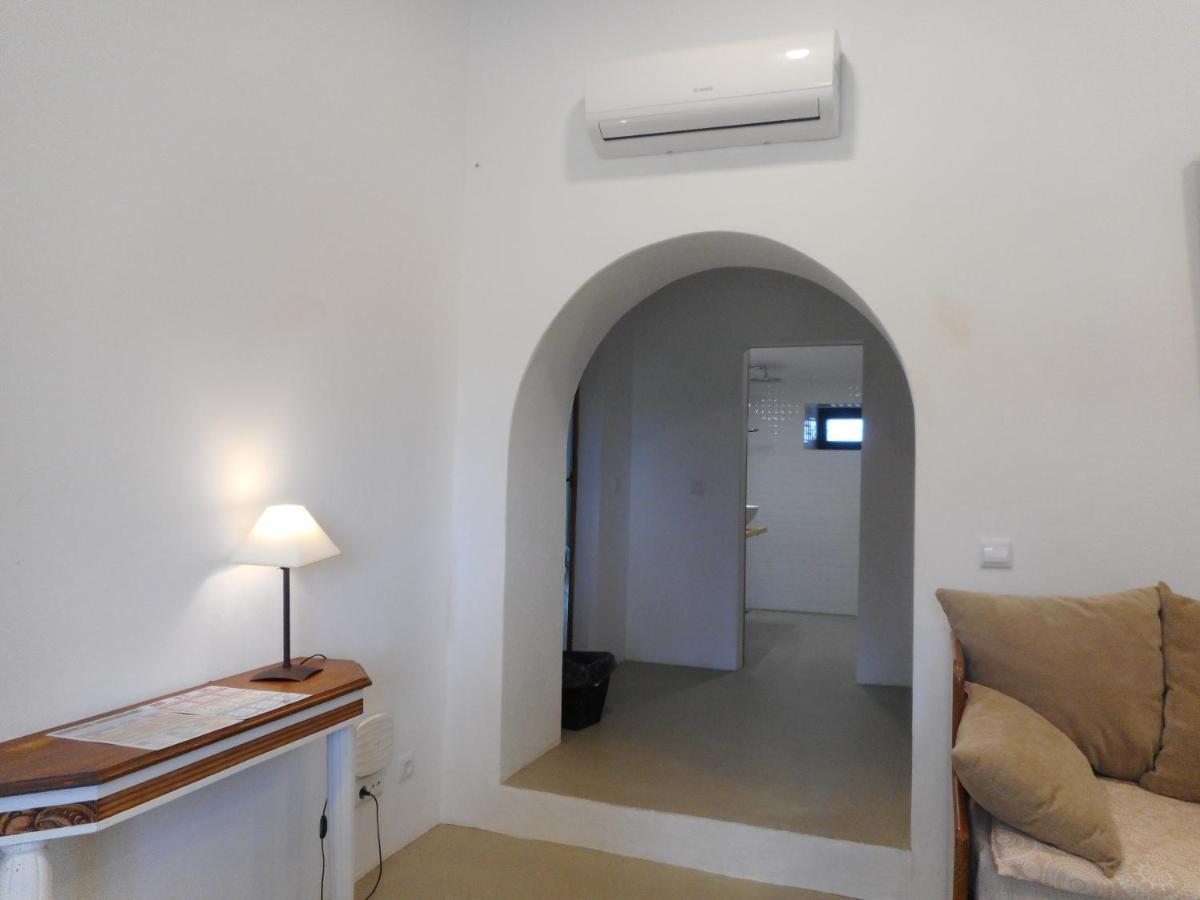 Lodge Monte Do Sobral Alcáçovas Buitenkant foto