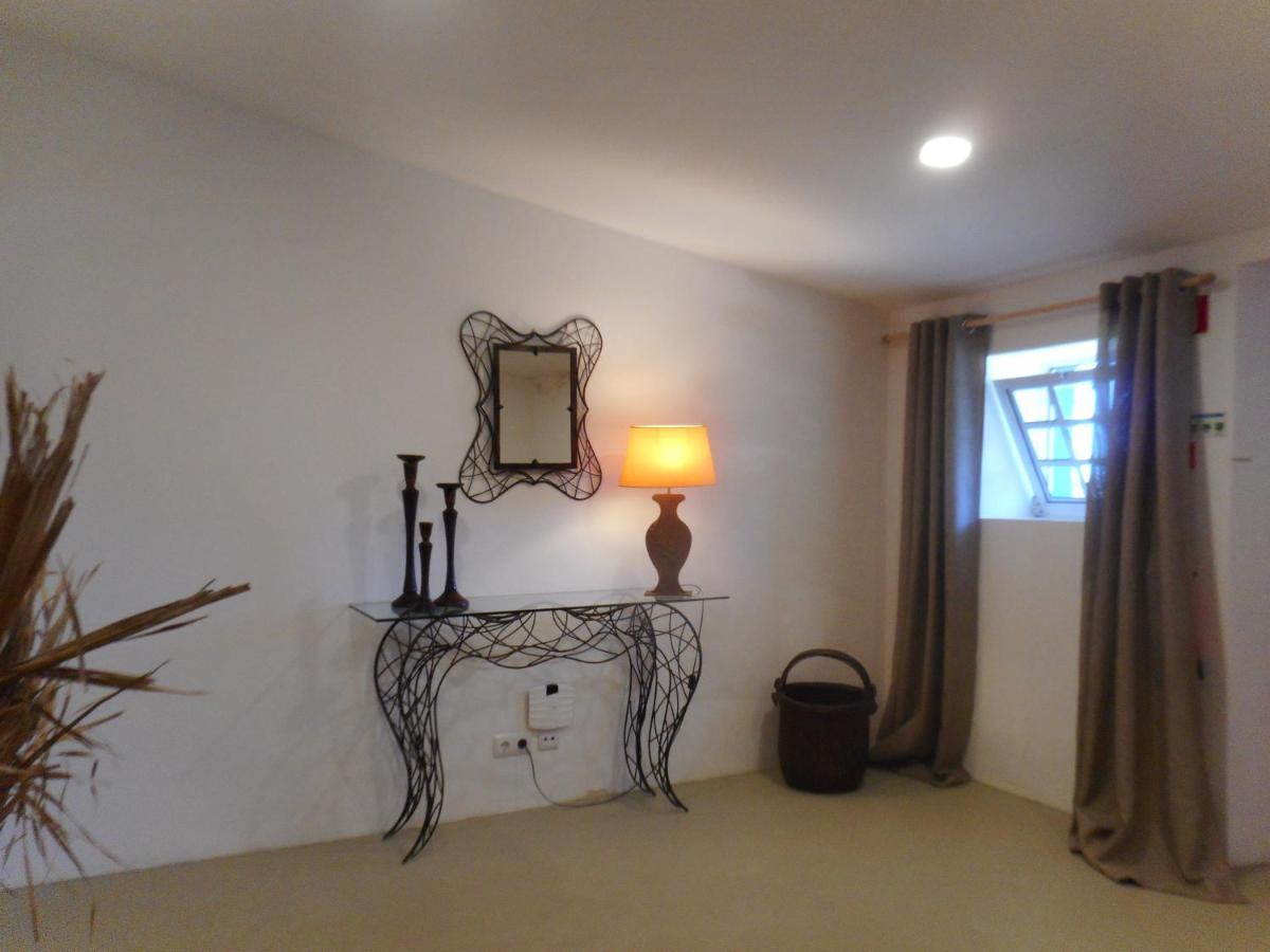 Lodge Monte Do Sobral Alcáçovas Buitenkant foto