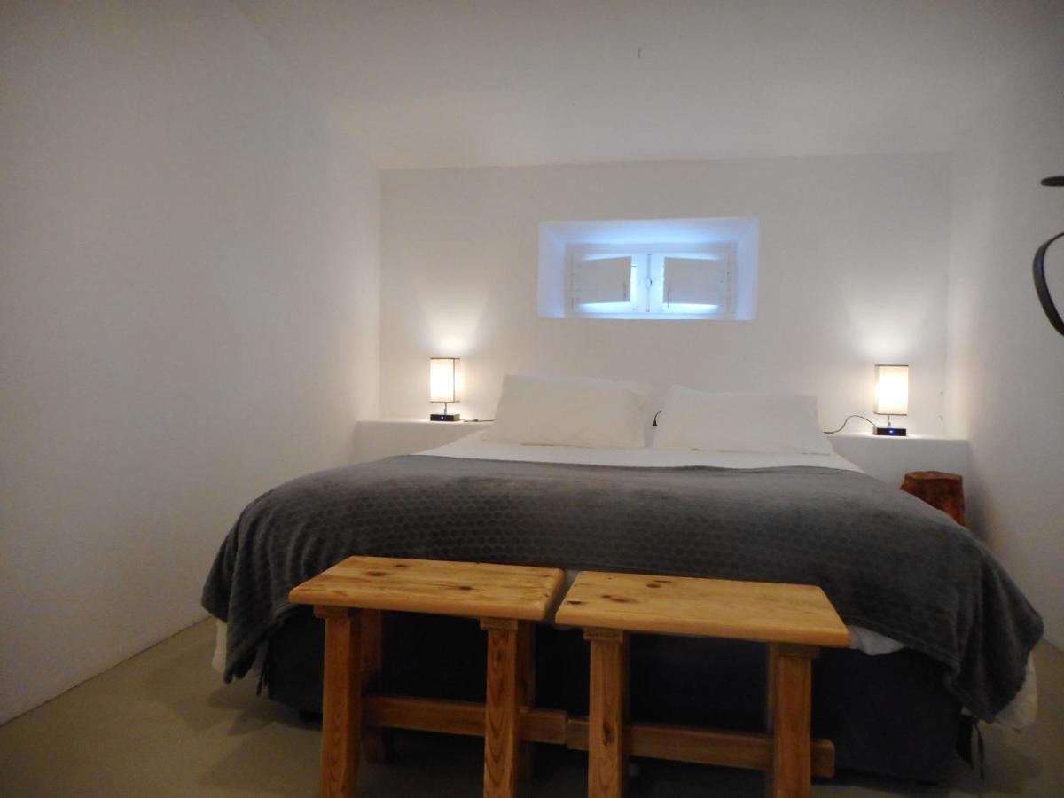 Lodge Monte Do Sobral Alcáçovas Buitenkant foto