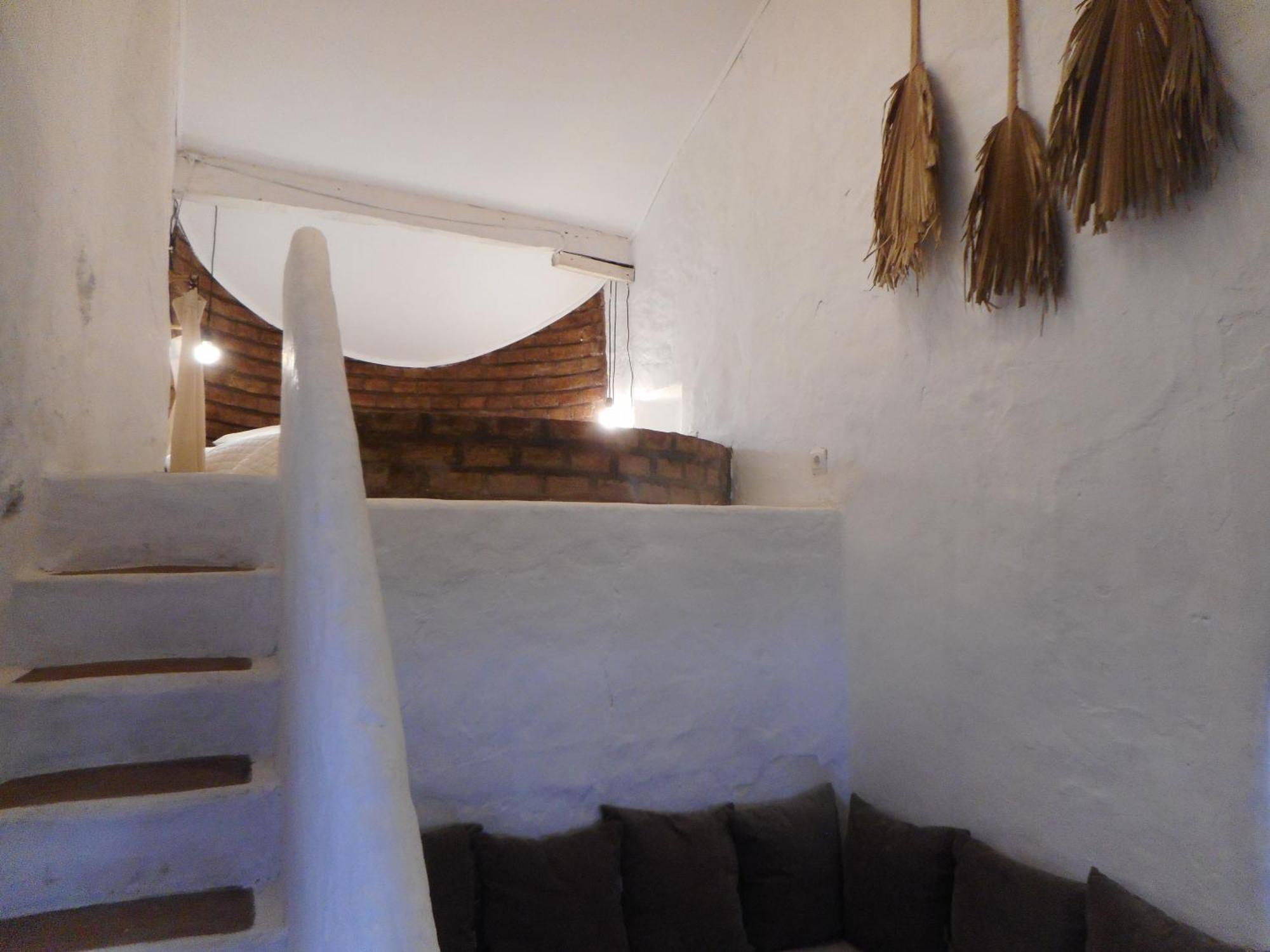 Lodge Monte Do Sobral Alcáçovas Buitenkant foto