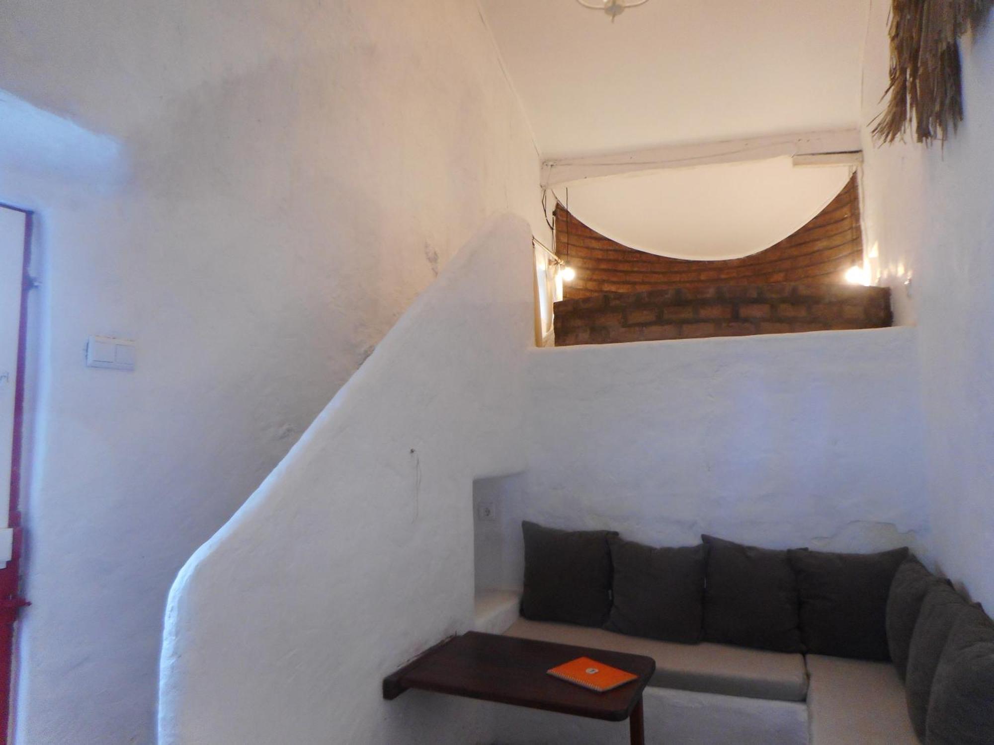 Lodge Monte Do Sobral Alcáçovas Buitenkant foto